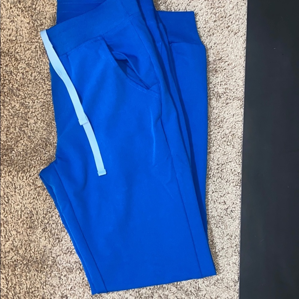 Figs Scrubs - Zamora Joggers